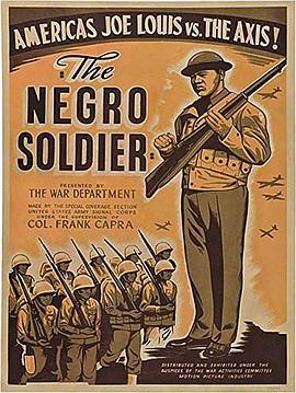 黑人士兵 The Negro Soldier (1944) - 毒蛇电影