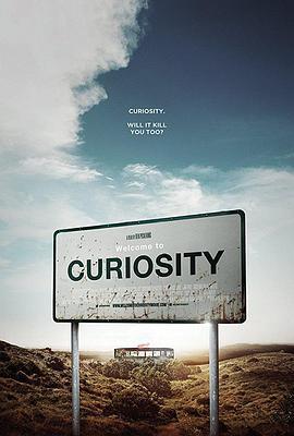 Welcome to Curiosity  (2018) - 毒蛇电影