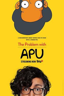 The Problem with Apu  (2017) - 毒蛇电影