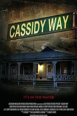 Cassidy Way  (2016) - 毒蛇电影