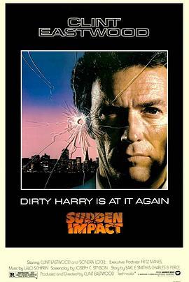 拨云见日 Sudden Impact (1983) - 毒蛇电影