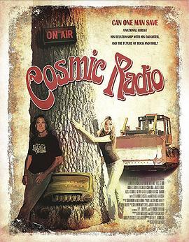 Cosmic Radio  (2007) - 毒蛇电影