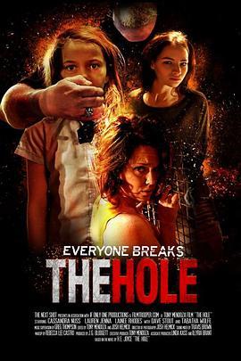 Life in the Hole  (2017) - 毒蛇电影