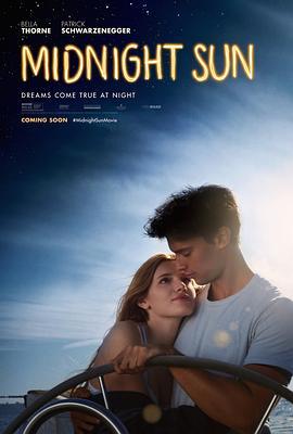 午夜阳光 Midnight Sun (2018) - 毒蛇电影