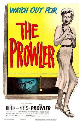 欲海奇鸳 The Prowler (1951) - 毒蛇电影