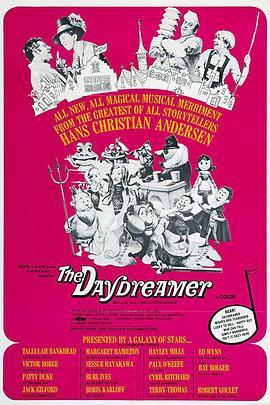 幻想家 The Daydreamer (1966) - 毒蛇电影