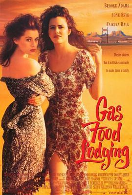 旅客 Gas Food Lodging (1992) - 毒蛇电影