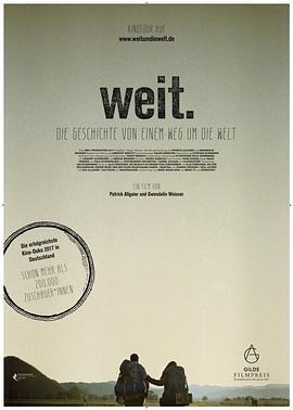 遥远：环球之旅的故事 Weit. Die Geschichte von einem Weg um die Welt (2017) - 毒蛇电影