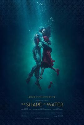 水形物语 The Shape of Water (2017) - 毒蛇电影