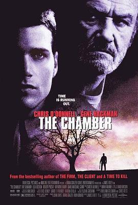 毒气室 The Chamber (1996) - 毒蛇电影