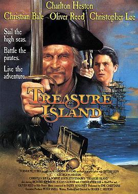 金银岛 Treasure Island (1990) - 毒蛇电影