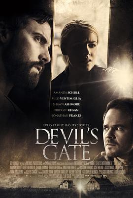 恶魔之门 Devil's Gate (2017) - 毒蛇电影