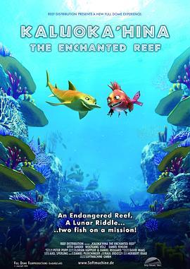 魔法水世界 Kaluoka'hina: The Enchanted Reef (2004) - 毒蛇电影