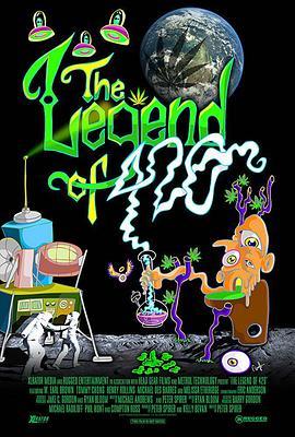 420的传奇 The Legend of 420 (2017) - 毒蛇电影