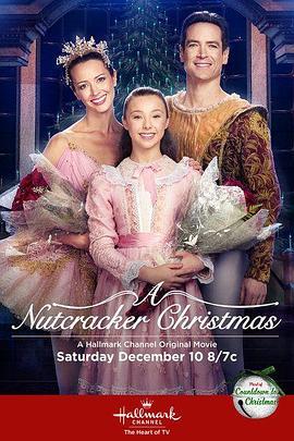 A Nutcracker Christmas  (2016) - 毒蛇电影