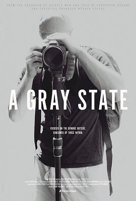 灰色国度 A Gray State (2017) - 毒蛇电影