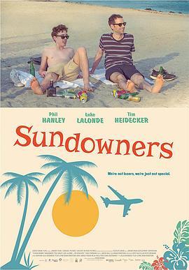 sundowners  (2017) - 毒蛇电影