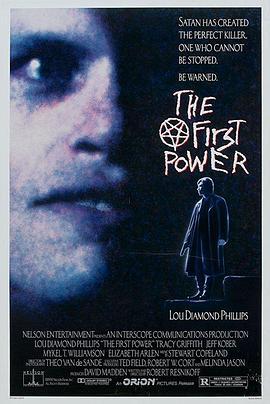 幽灵警探 The First Power (1990) - 毒蛇电影