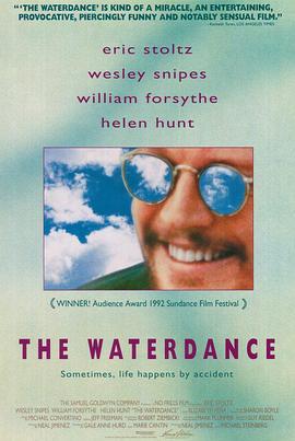 水舞 The Waterdance (1992) - 毒蛇电影