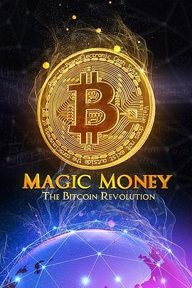 神奇的货币：比特币革命 Magic Money: The Bitcoin Revolution (2017) - 毒蛇电影