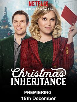 圣诞传承 Christmas Inheritance (2017) - 毒蛇电影