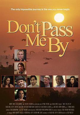 Don't Pass Me By  (2011) - 毒蛇电影