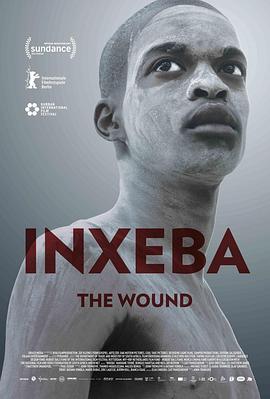 伤口 Inxeba (2017) - 毒蛇电影