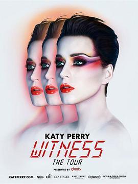 凯蒂·派瑞：你会见证我吗 Katy Perry: Will You Be My Witness? (2017) - 毒蛇电影