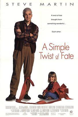 淘气精灵 A Simple Twist of Fate (1994) - 毒蛇电影