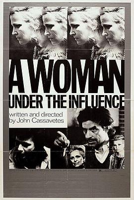 醉酒的女人 A Woman Under the Influence (1974) - 毒蛇电影