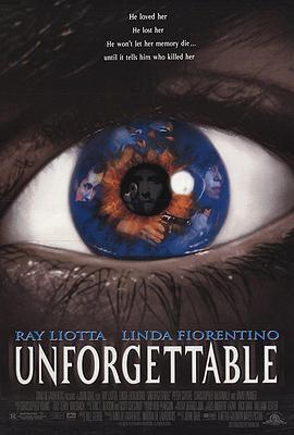 叠影追凶 Unforgettable (1996) - 毒蛇电影