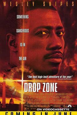 终极特区 Drop Zone (1994) - 毒蛇电影