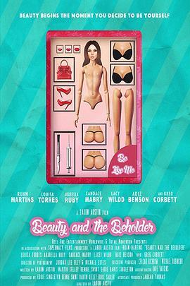 Beauty & the Beholder  (2017) - 毒蛇电影