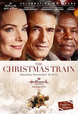 圣诞列车 The Christmas Train (2017) - 毒蛇电影