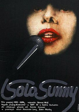 独唱苏妮 Solo Sunny (1980) - 毒蛇电影