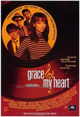 芳心之歌 Grace of My Heart (1996) - 毒蛇电影