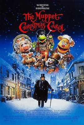 圣诞欢歌 The Muppet Christmas Carol (1992) - 毒蛇电影