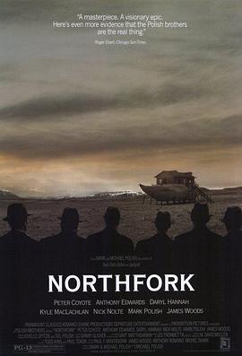 诺斯福克 Northfork (2003) - 毒蛇电影