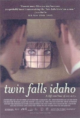 双子的天空 Twin Falls Idaho (1999) - 毒蛇电影