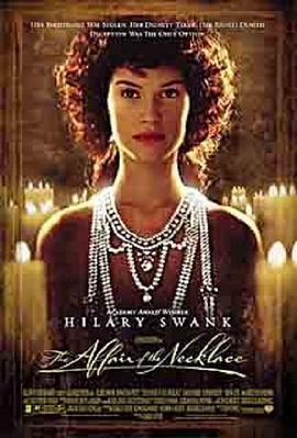 乱世美人 The Affair of the Necklace (2001) - 毒蛇电影