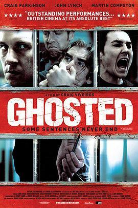 鬼影 Ghosted (2011) - 毒蛇电影