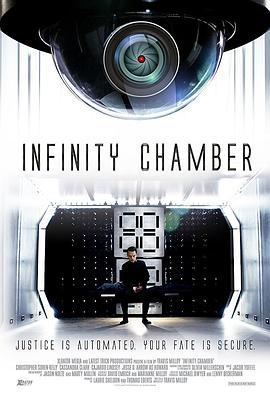 无限密室 Infinity Chamber (2016) - 毒蛇电影