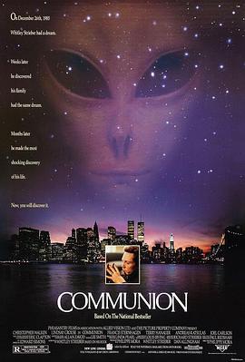 灵异杀机 Communion (1989) - 毒蛇电影