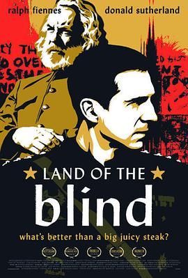 盲者之国 Land of the Blind (2006) - 毒蛇电影