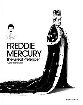 弗莱迪·默克里：伟大的伪装者 Freddie Mercury: The Great Pretender (2012) - 毒蛇电影