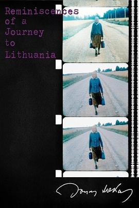 回忆立陶宛之旅 Reminiscences of a Journey to Lithuania (1972) - 毒蛇电影