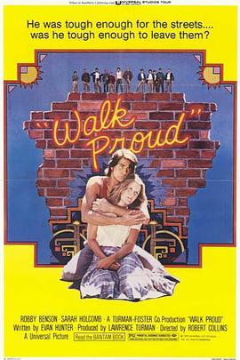 红皮太保 Walk Proud (1979) - 毒蛇电影