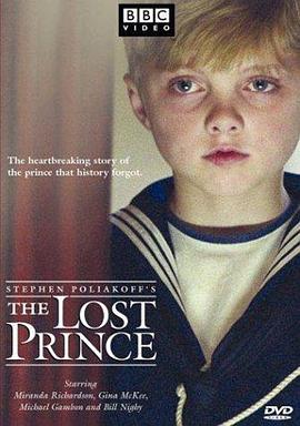 失落的王子 The Lost Prince (2003) - 毒蛇电影