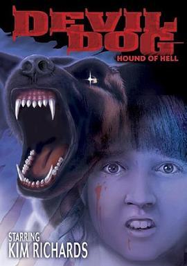 恶魔之犬 Devil Dog: The Hound of Hell (1978) - 毒蛇电影