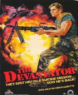 破坏者 The Devastator (1986) - 毒蛇电影